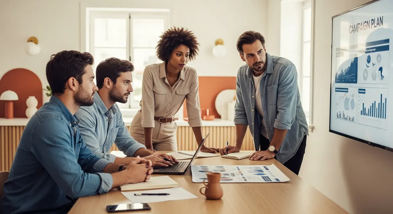 Agence Marketing Champigny-sur-Marne